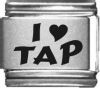 I Love Tap