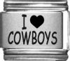 I Love Cowboys
