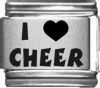 I Love Cheer