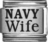 Navy Wife