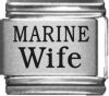 Marine Wife