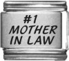 #1 Mother In Law