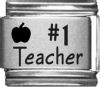 #1 Teacher 