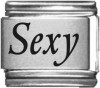 Sexy
