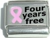 Four Years Free