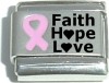 Faith Hope Love