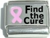 Find the Cure