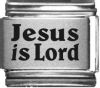 Jesus is Lord