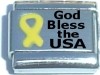 God Bless the USA