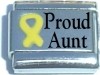 Proud Aunt 