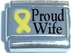 Proud Wife 