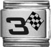 #3