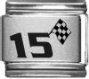#15