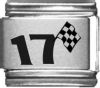#17