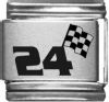 #24