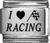 I Love Racing