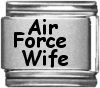 Air Force Wife