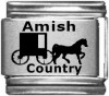 Amish Country