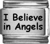 I Believe in Angels