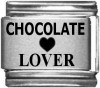 Chocolate Lover