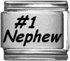 #1 Nephew 