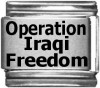 Operation Iraqi Freedom