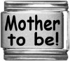 Mother to be!