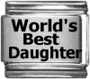 World's Best Daughter