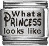 What a Princess looks like