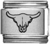 Bull Head