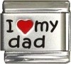 I Love my dad