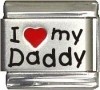I Love my Daddy