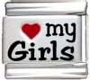 Heart My Girls