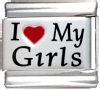I Love My Girls