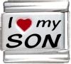 I Love My Son