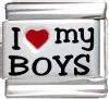 I Love My Boys