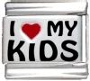 I Love My Kids