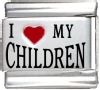 I Love My Children