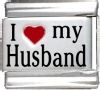 I Love My Husband