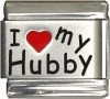 I Love my Hubby