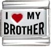 I Love My Brother