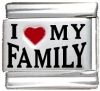 I Love My Family