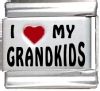 I Love My Grandkids