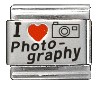 I Love Photography