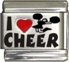 I Love Cheer