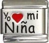 Mi Ni&ntilde;a (My Girl)