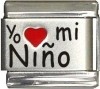 Mi Ni&ntilde;o (My Boy)