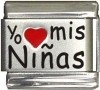 Mis Ni&ntilde;as (My Girls)