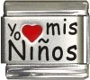 Mis Ni&ntilde;os (My Boys)