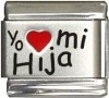 Mi Hija (My Daughter)
